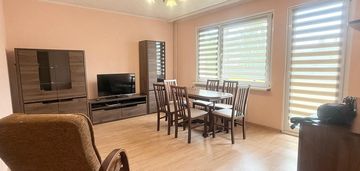 2 pokojowe mieszkanie z balkonem o pow. 48,41 m2