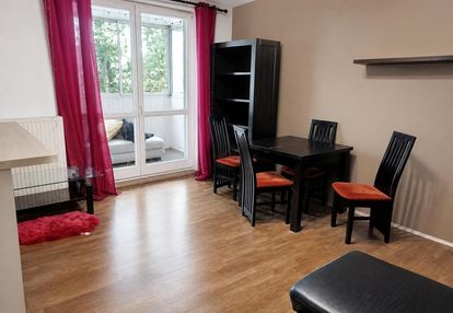 2-pokojowe mieszkanie na targówku