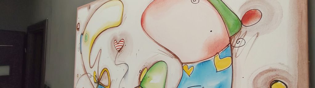 Mieszkanie gratis !!!! przy zakupie obrazu !!!!