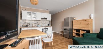 Twój drugi dom nad morzem