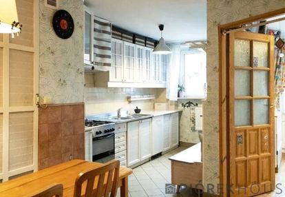 4-pokojowe mieszkanie na mokotowie