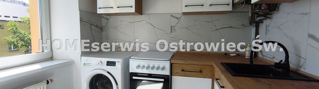 Mieszkanie 52,5m2 piętro2/2 ul.kościuszki 2 pokoje
