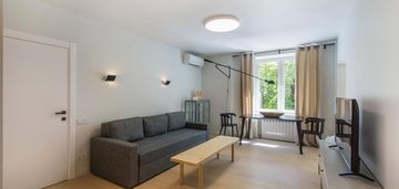 Kawalerka w centrum | idealna inwestycja