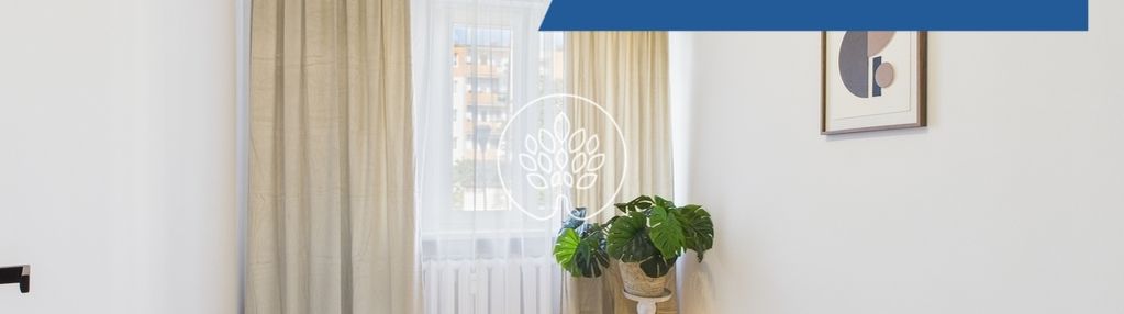 Ogrody, 2 pokoje, winda, pod klucz