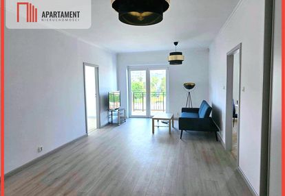 4 pokojowe mieszkanie górzyskowo