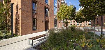 Nowe mieszkanie w centrum miasta !