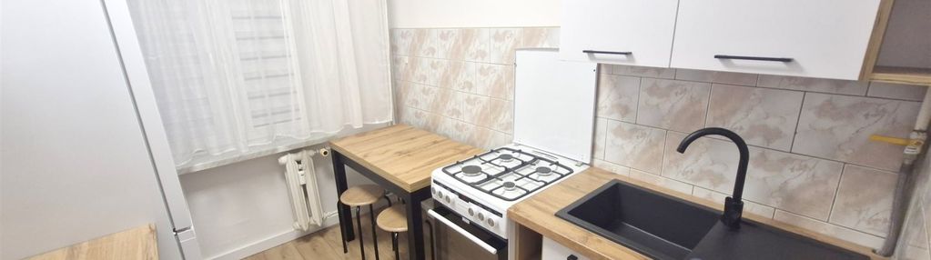 Misiągiewicza/3 pokoje/60m2/umeblowane