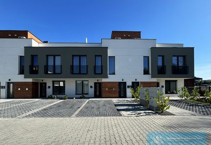 Prestiżowe osiedle-ul. lwowska / 55 m2 z ogródkiem