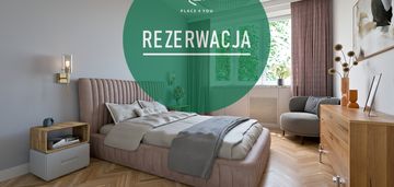 2 pokoje w  budynku z lat 60. | wola ul. obozowa !