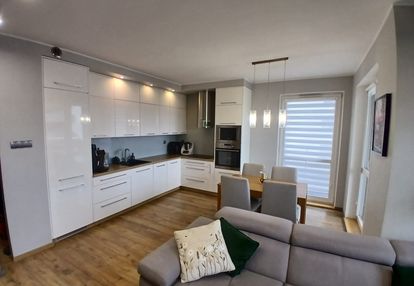 3 pokoje 66,5 m² fordon nad wisłą wysoki standard