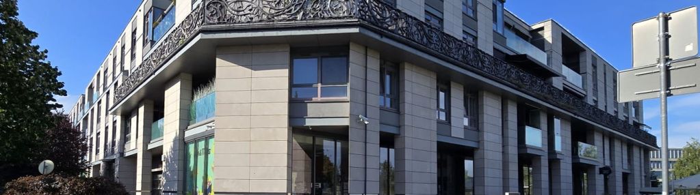 3 pokoje 77 m2, warszawa wilanów klimczaka