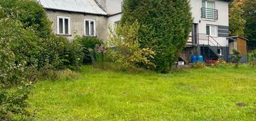 Dom z duszą do generalnego remontu