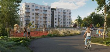 Twoje przyszłe mieszkanie na osiedlu śląskim w zgl