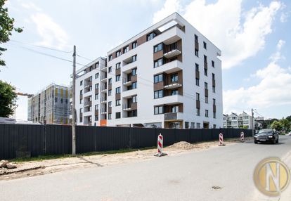 Bronowice | sosnowiecka | 52,28 m2 | eng/ua