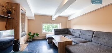 Kawalerka + salon 17m2 gratis!