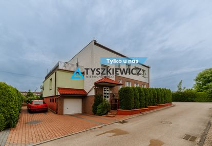 Dom wolnostojący w liniewie!