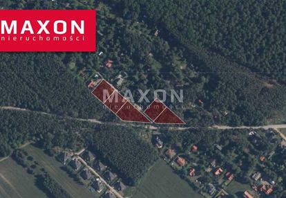 ?marynino, działki budowlane blisko rzeki narew?