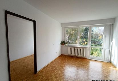 Mieszkanie na i piętrze w krośnie .