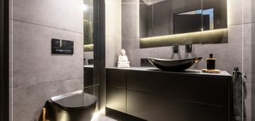 Luksusowy dwupoziomowy apartament! top lokalizacja