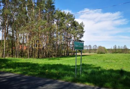 Działki budowlane nowa sól - nowe żabno