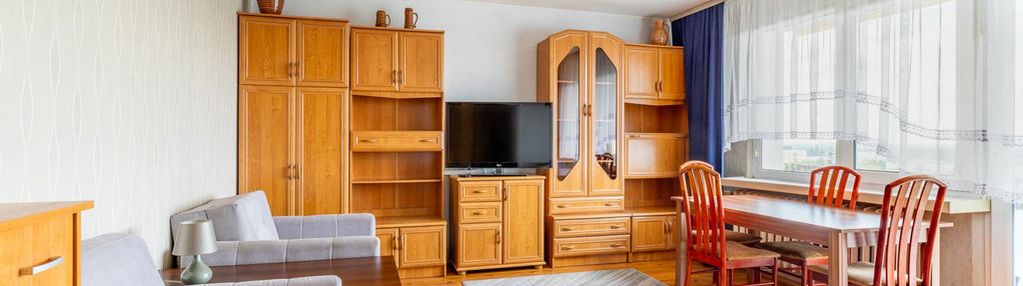 Duża kawalerka z balkonem przy dworcu widzew| 37m2