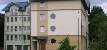 Pensjonat o pow. 610,23 m2 solec zdrój