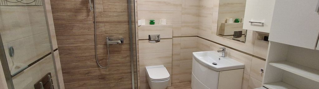 2 pokoje + garderoba. doskonała lokalizacja