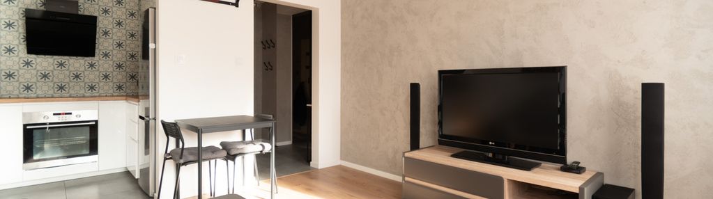 2-pok. 40m2, balkon, parking, os. oświecenia