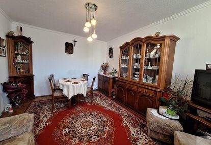 3 pokojowe noskowskiego (os. glazera)/garaż