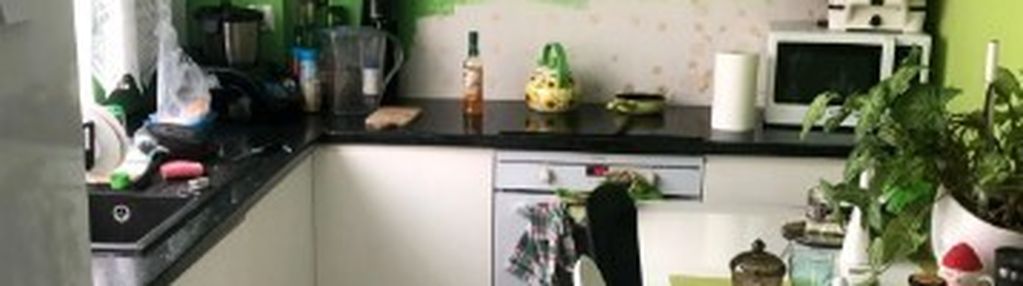 3-pokojowe mieszkanie na wawrze