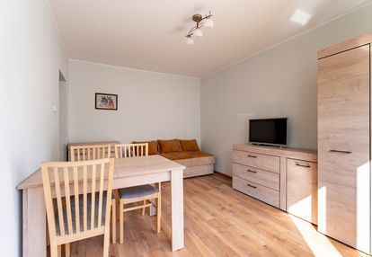 Kawalerka | oddzielna kuchnia | spółdzielcze