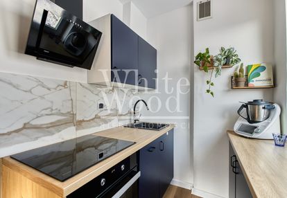 3 pokoje| urządzone| balkon|blisko centrum gdańska