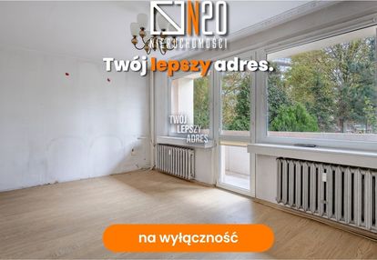 3 pok, balkon,parter, widok na zieleń-kozłówek