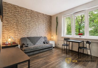 Kawalerka | centrum | dobra komunikacja | od zaraz