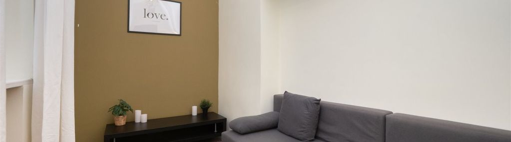 2 pokoje na starym mieście | stary kleparz eng