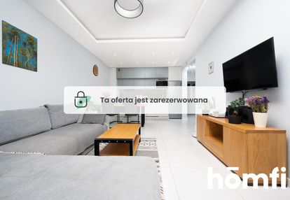 3 pokoje i ogród i nowe budown. i miejsce post.
