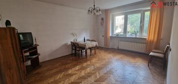 Ursus 55m cegła ciche zieleń warto