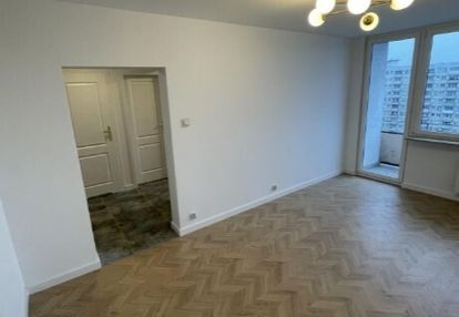 2-pokojowe mieszkanie na targówku