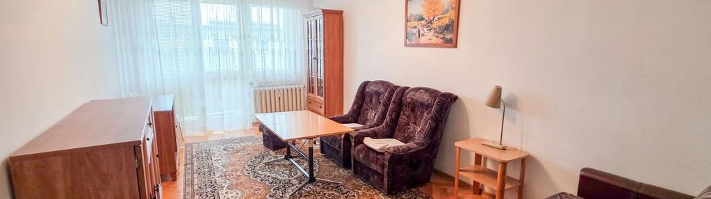 Mieszkanie broniewskiego 2 pokoje 4piętro