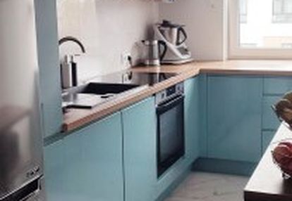 3-pokojowe mieszkanie na włochach