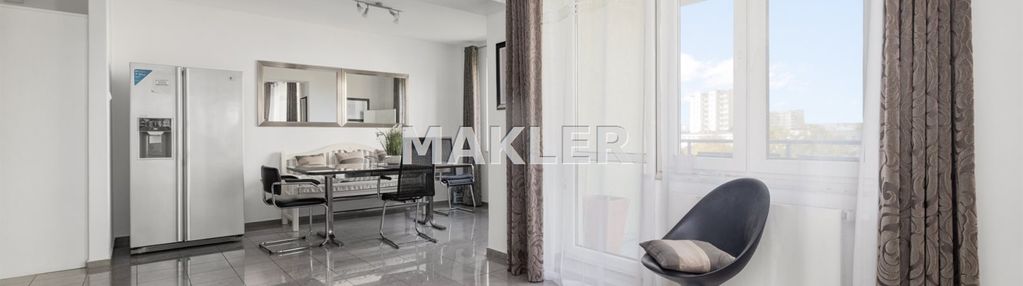 2 poziomowe mieszkanie ul.karpacka