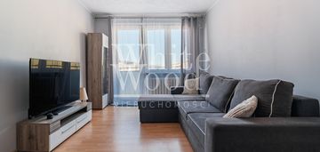 Kawalerka z oddzielną kuchnią | gdynia chylonia