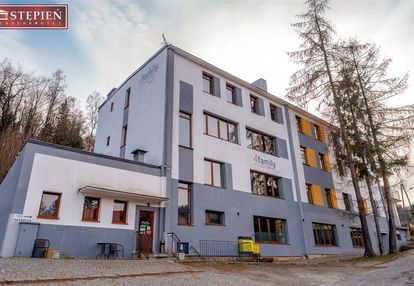 Wyjątkowa okazja inwestycyjna – hotel na sprzedaż