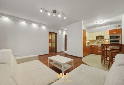 Apartament cichy  garażem tarasem