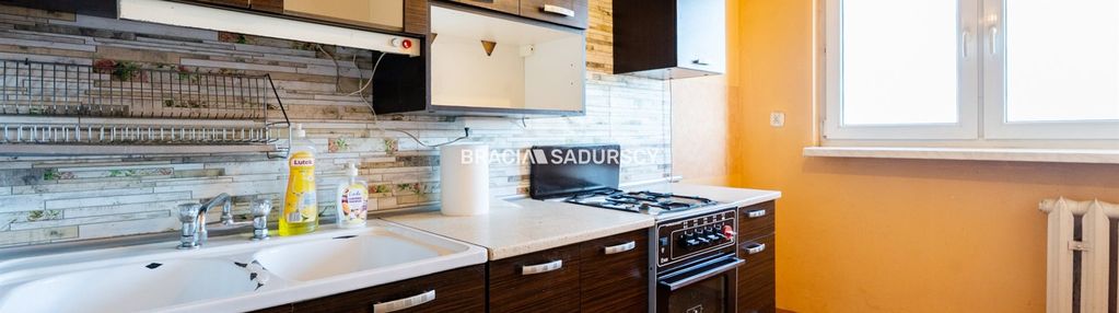 Dębn/ruczaj 3 pok ok.66m2 widok na panoramę krakow