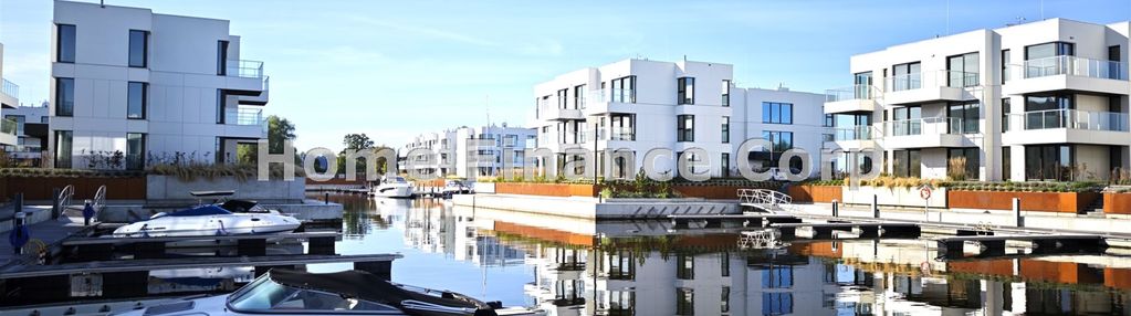 Ekskluzywny apartament w prestiżowym projekcie