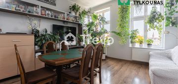 3 niezależne pokoje | 10 min do starego miasta |