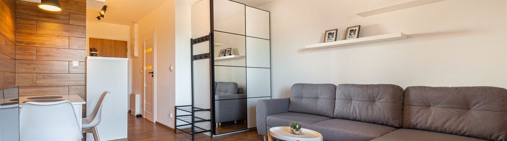 Tęczowa, mp, od 6 lutego.