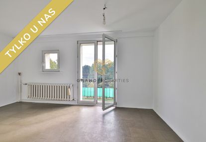 Ochota, 2-pokojowe do własnej aranżacji