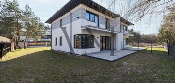 Dom 141 m2, 5 pokoi, józefów